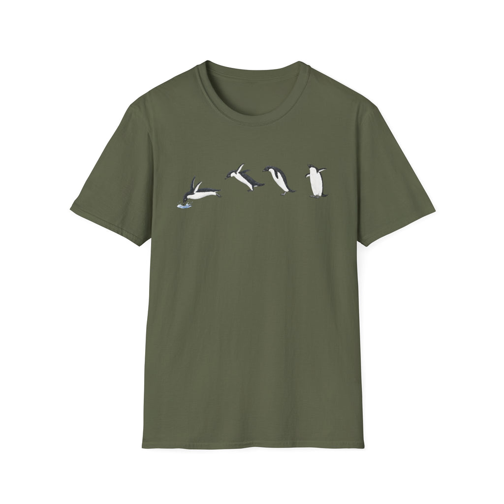 Dive Club T-Shirt