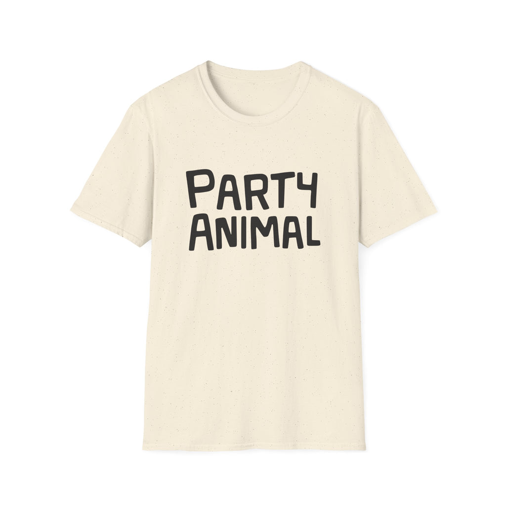 Party Animal