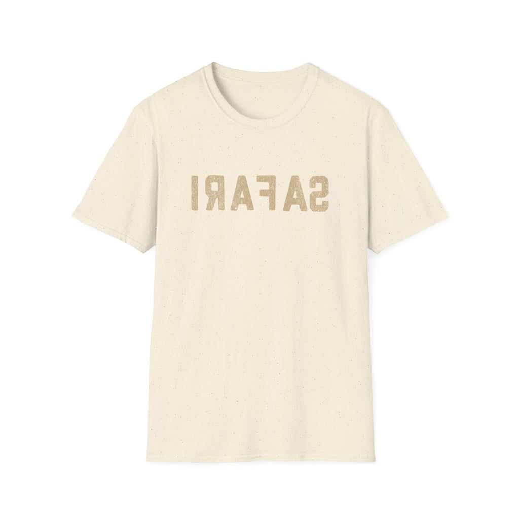 Safari Style
