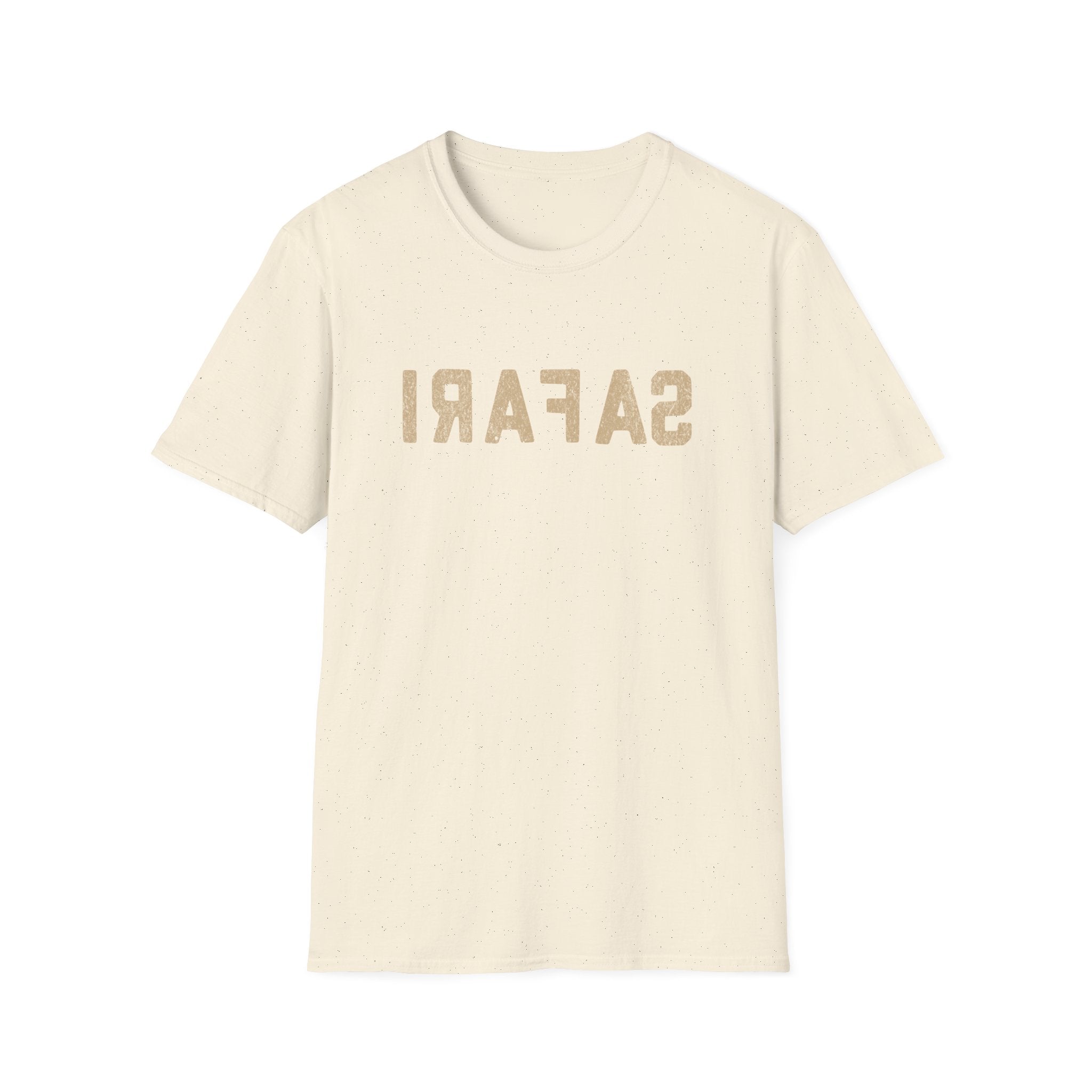 Safari Style T-Shirt