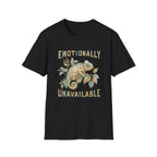 Unavailable Chameleon T-Shirt