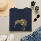 Kiwi Similarities