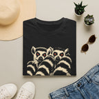 Cozy Lemur T-Shirt
