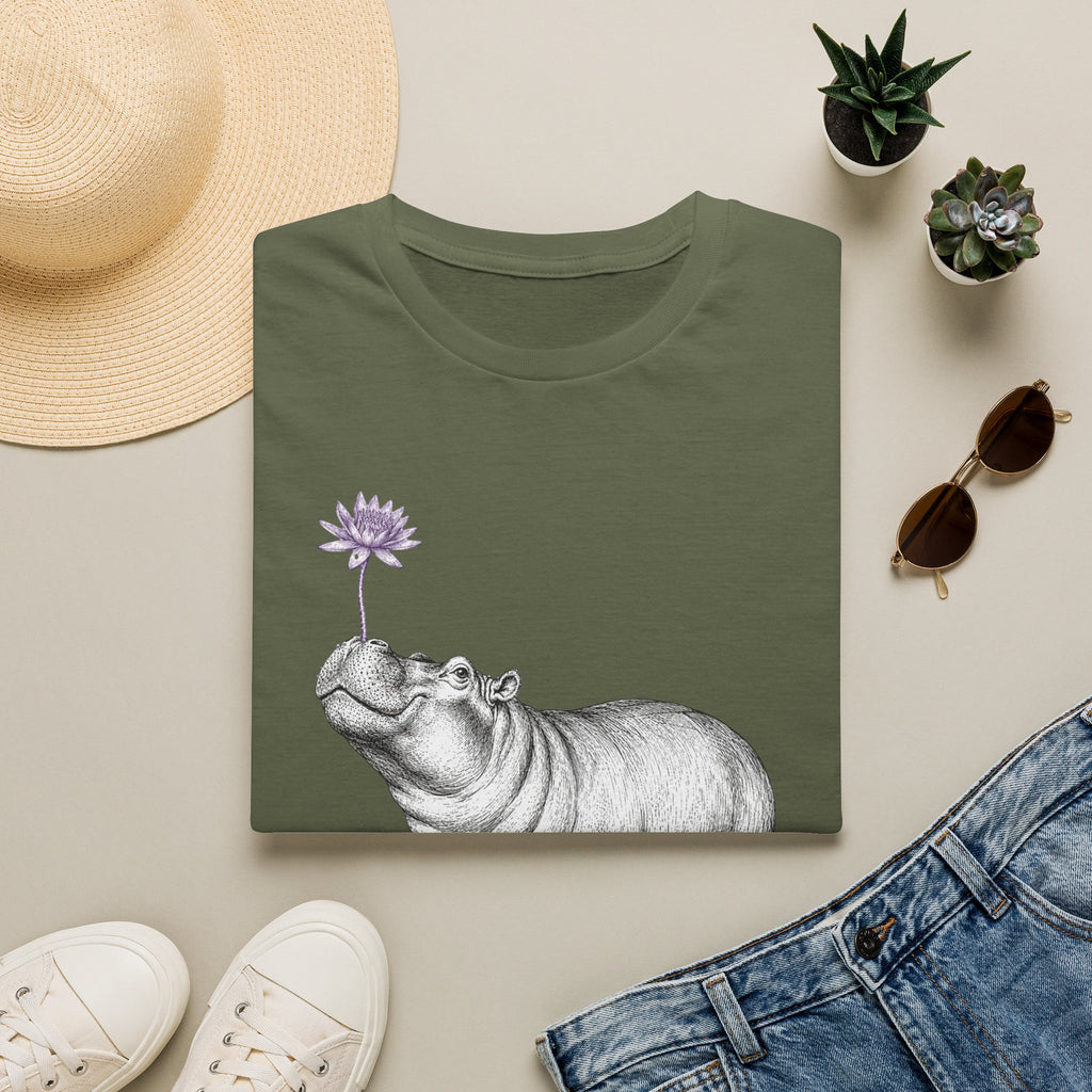 Hippo Dandelion