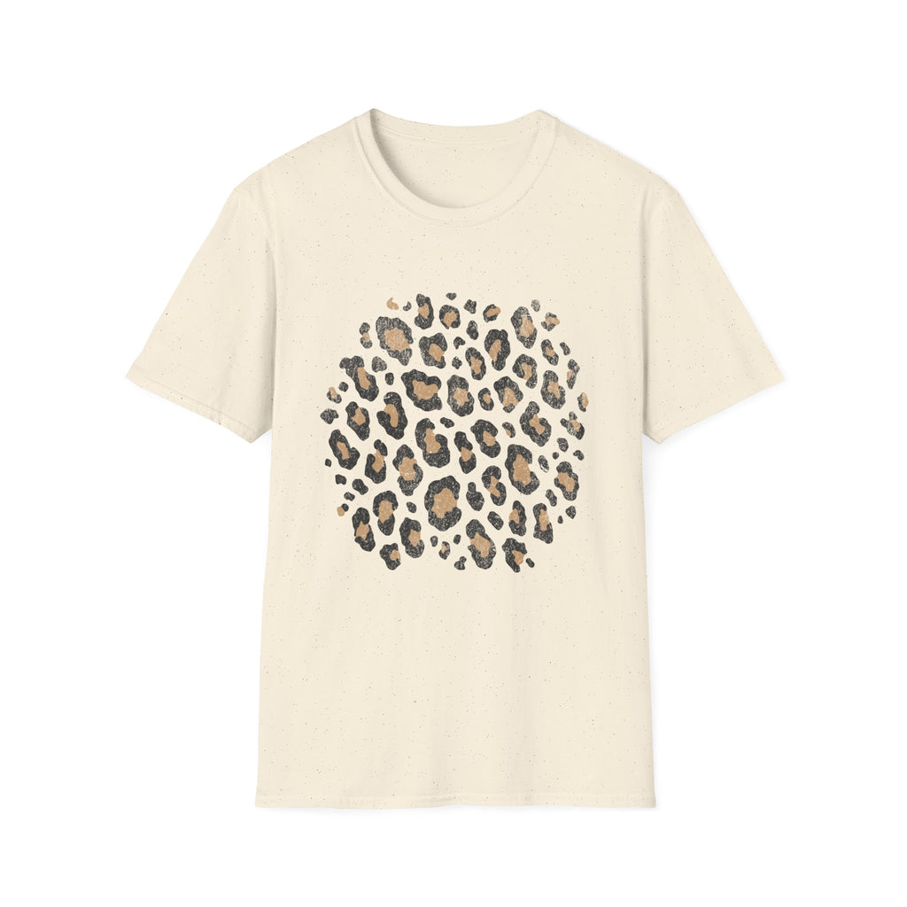 Leopard Pattern