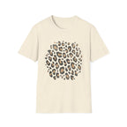 Leopard Pattern
