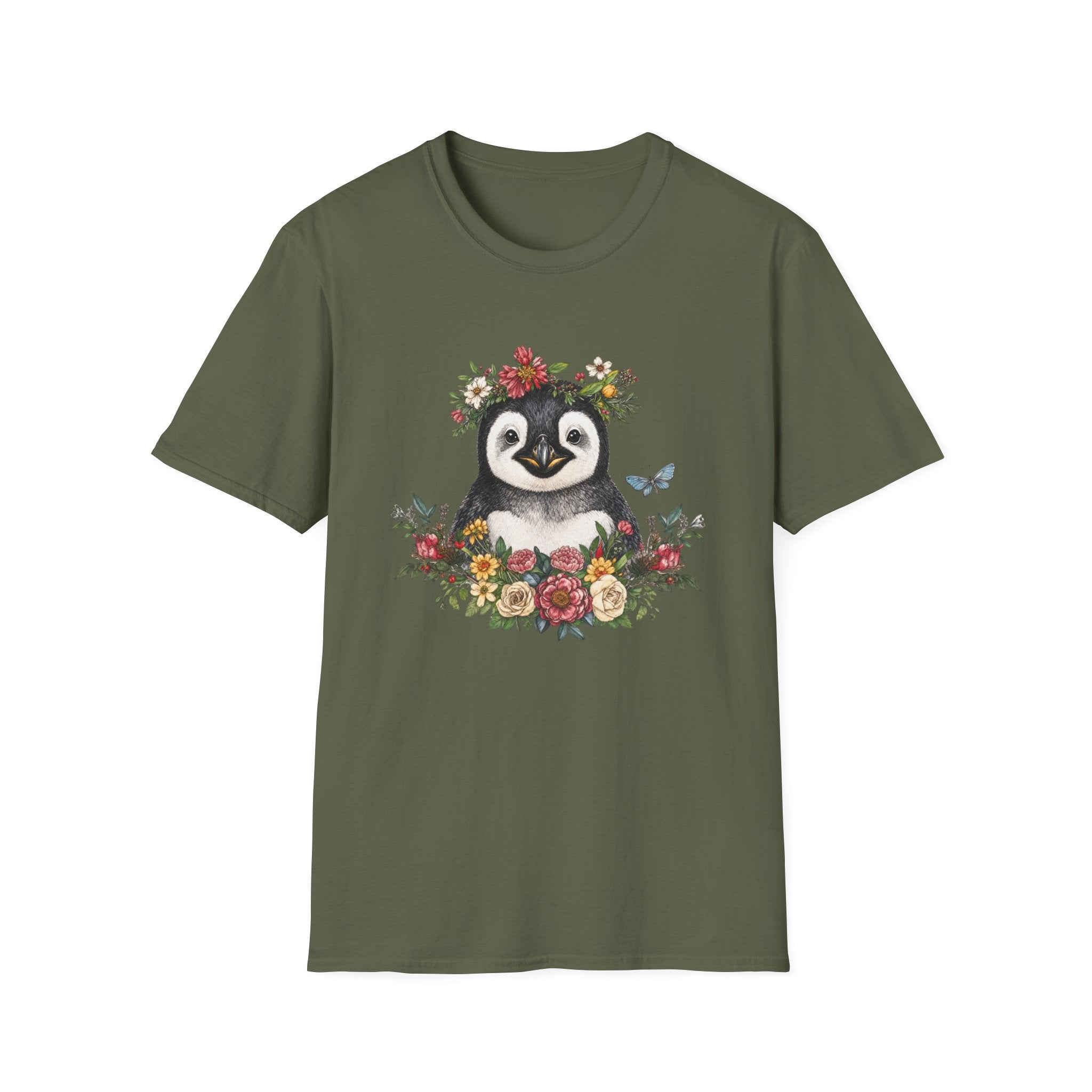 Penguin Bloom