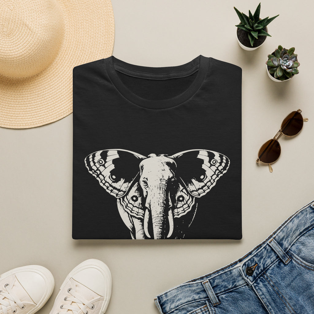 Elephant Butterfly