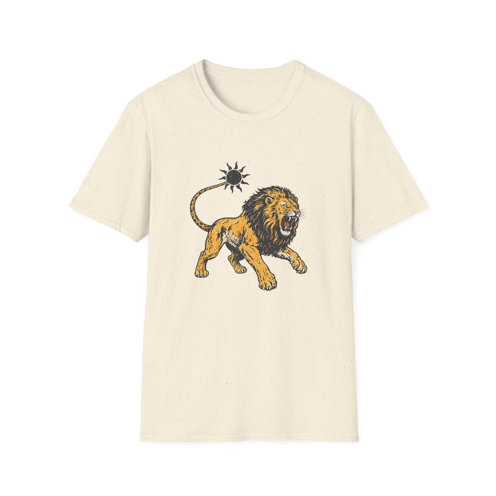 Lion Star