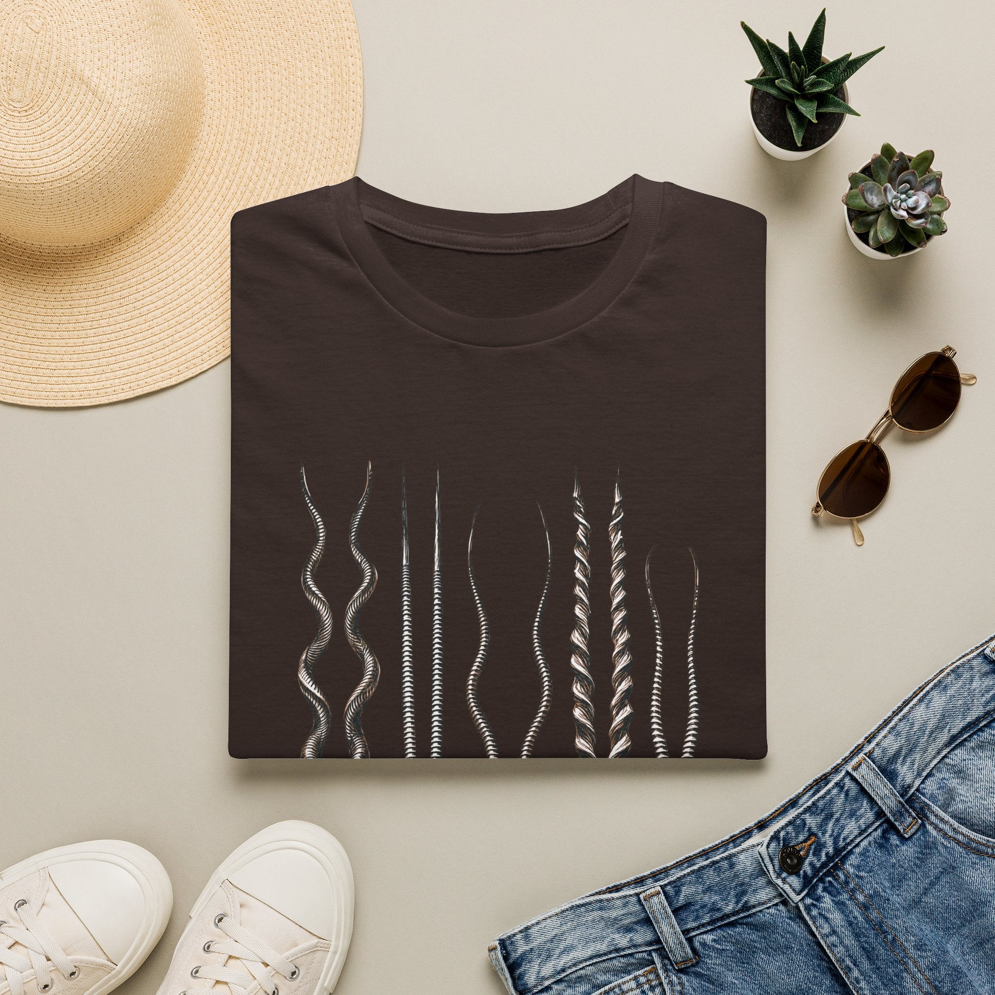Antelope Style T-Shirt