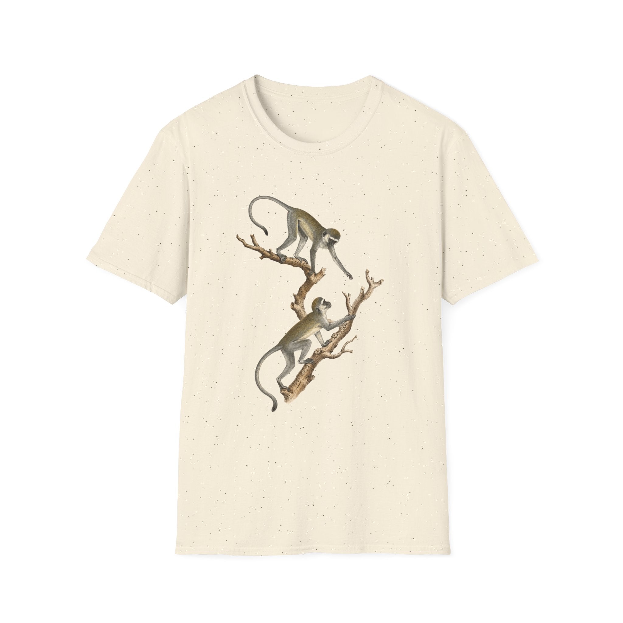 Lemur Tree T-Shirt