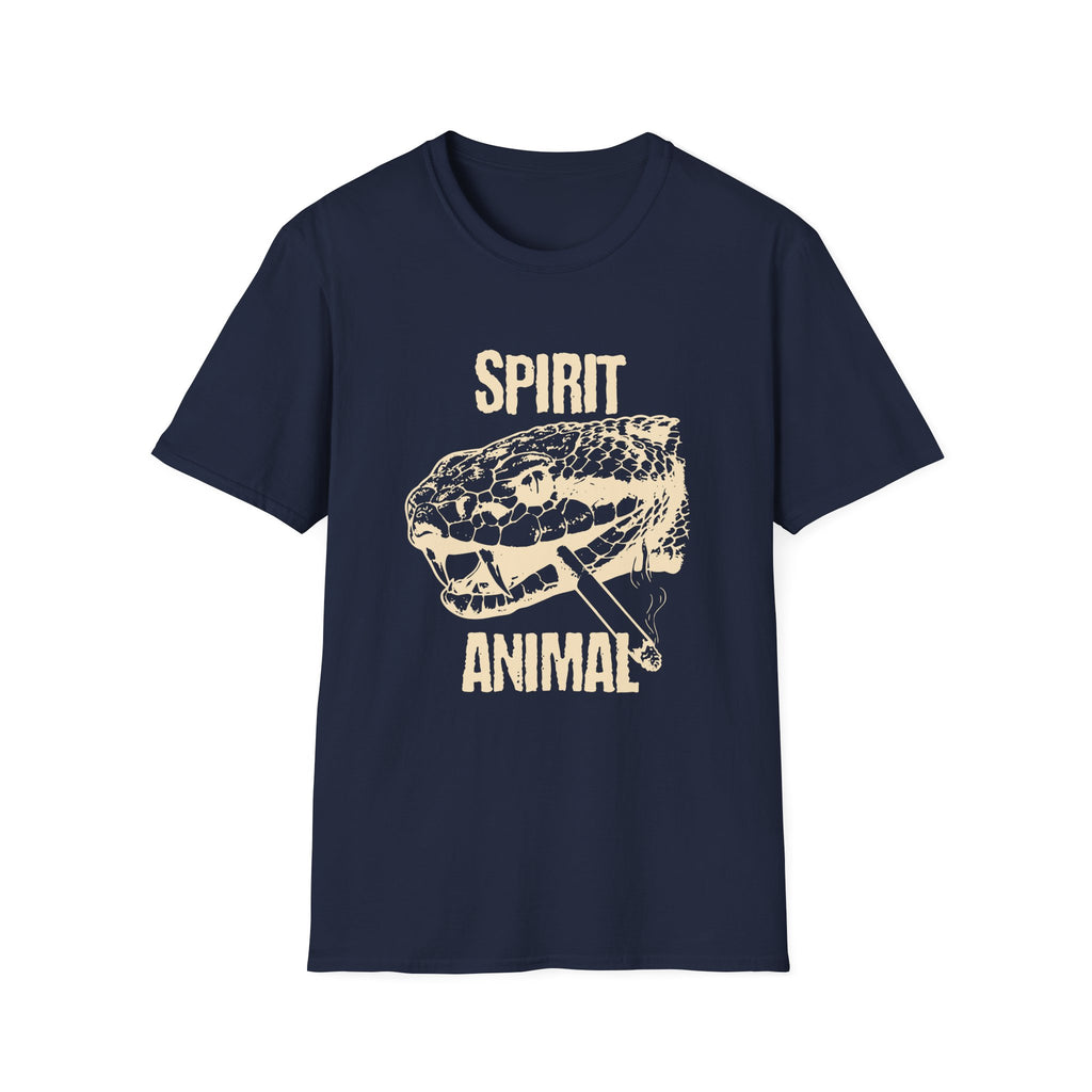 Snake Spirit Animal
