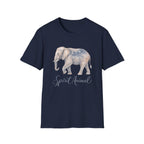 Elephant Spirit Animal T-Shirt