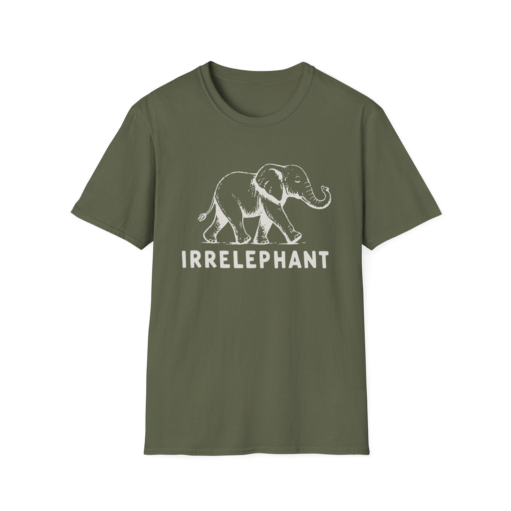 Irrelephant