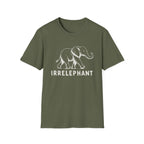 Irrelephant