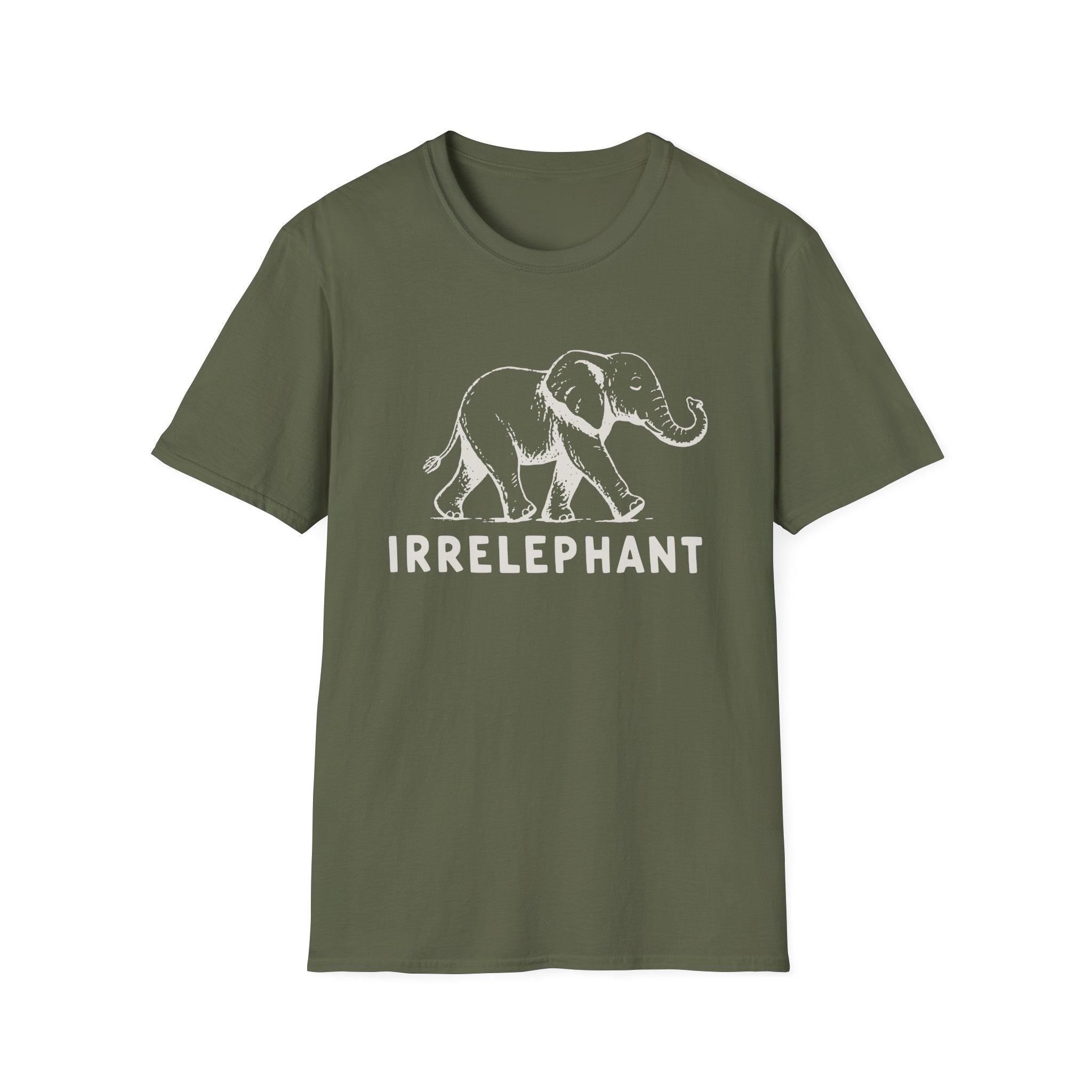 Irrelephant T-Shirt