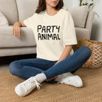 Party Animal
