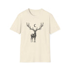 Deer Moon T-Shirt