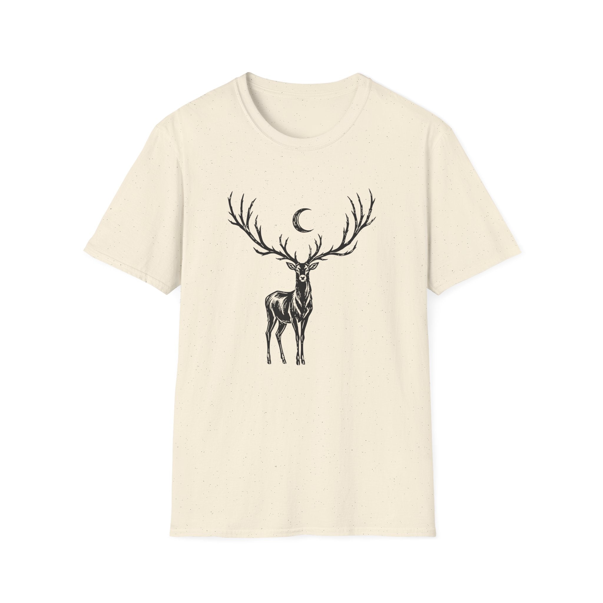 Deer Moon T-Shirt