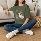 Spirit Leopard
