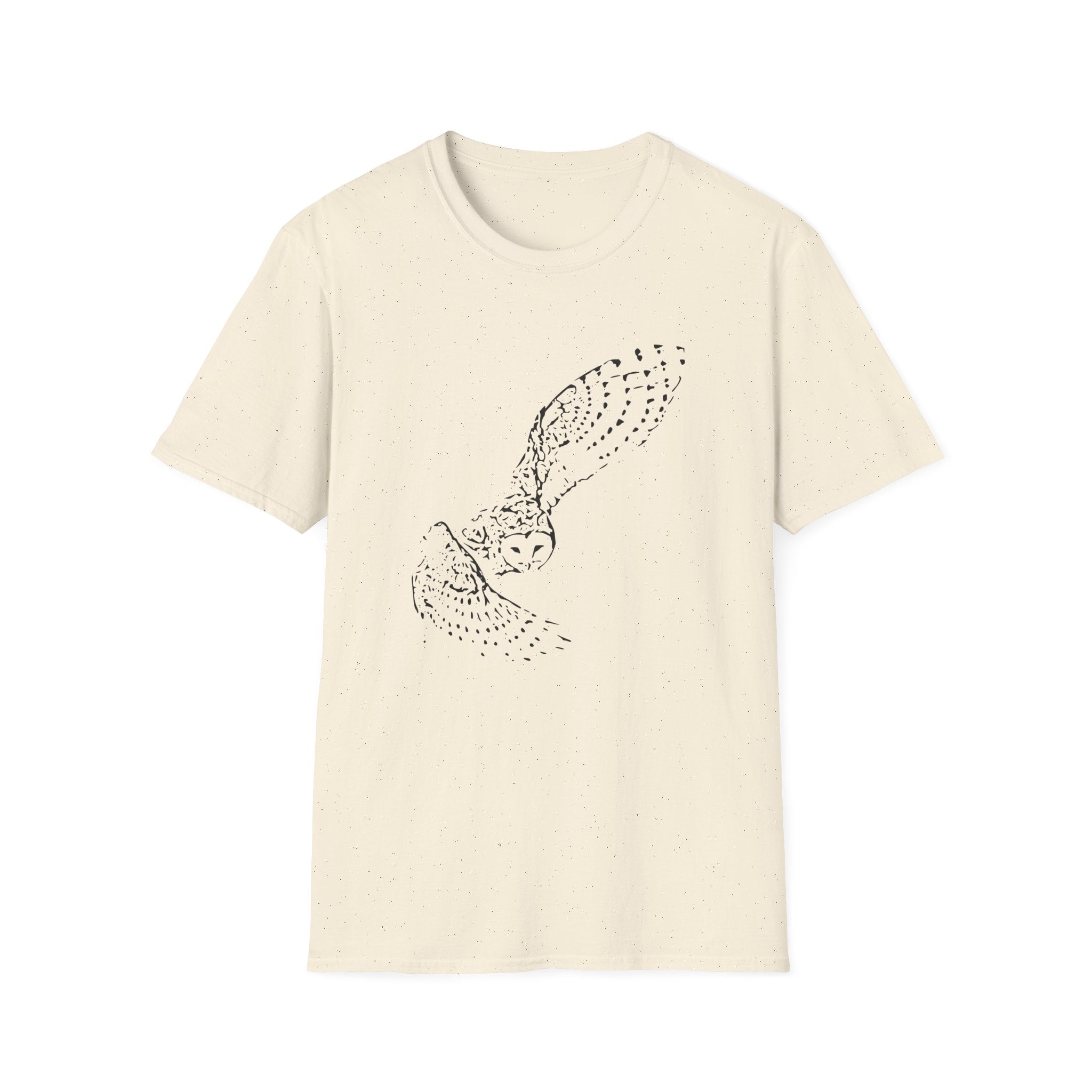 Owl Flight