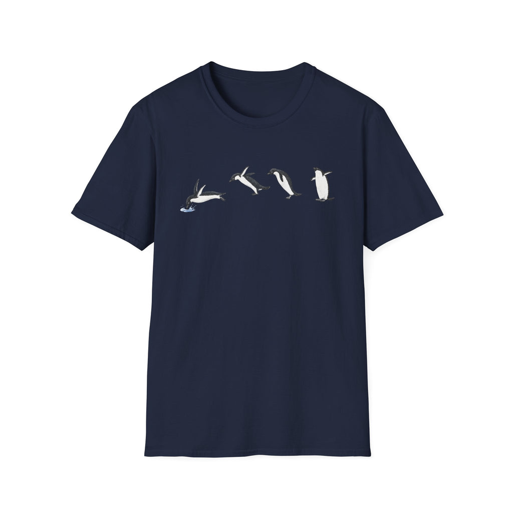 Dive Club T-Shirt
