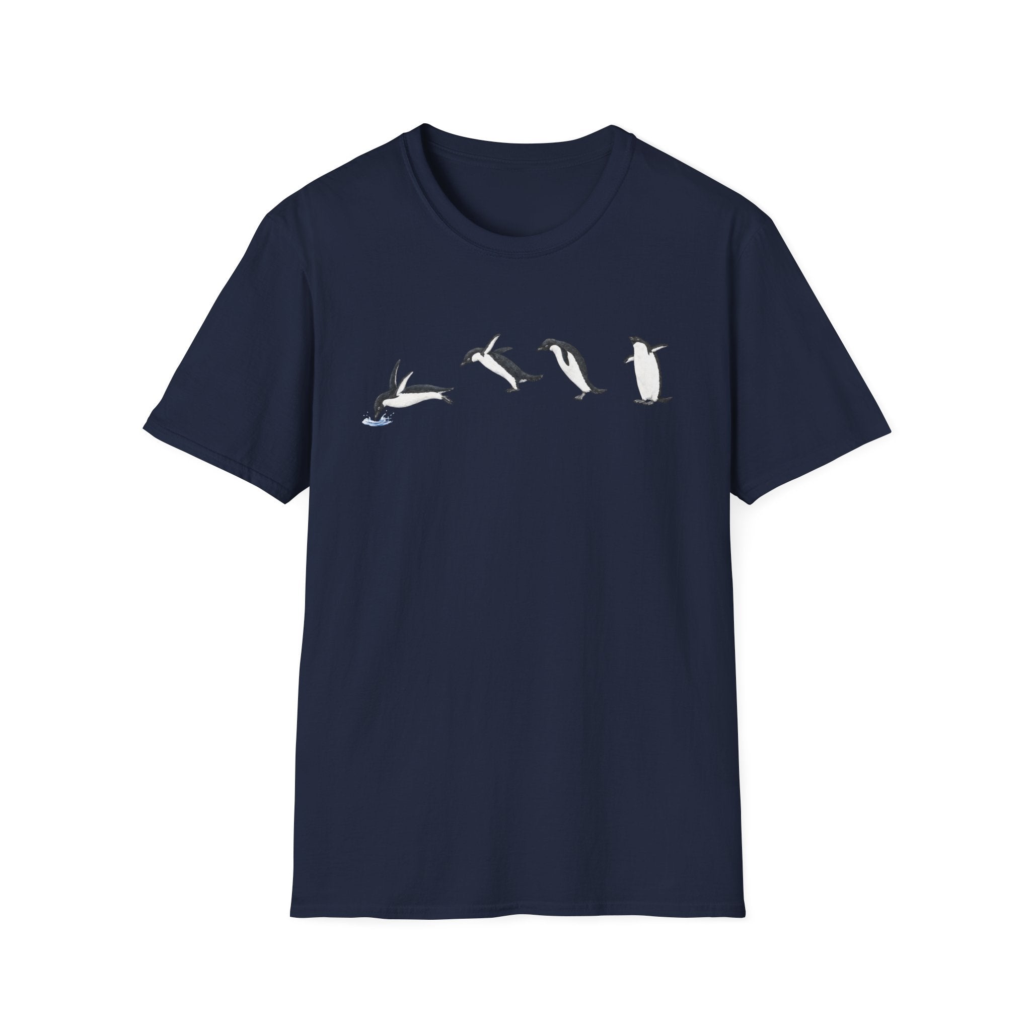 Dive Club T-Shirt
