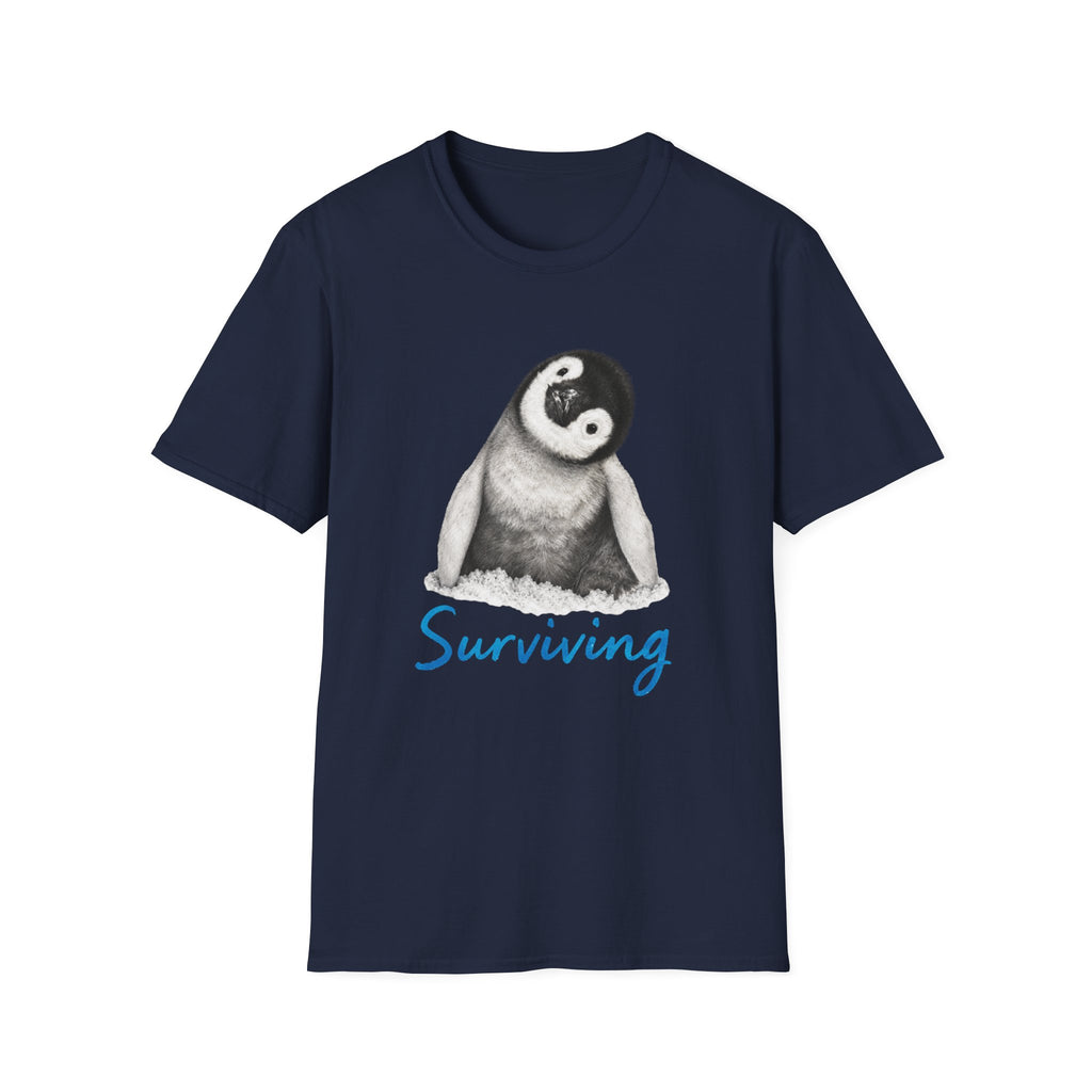 Surviving T-Shirt