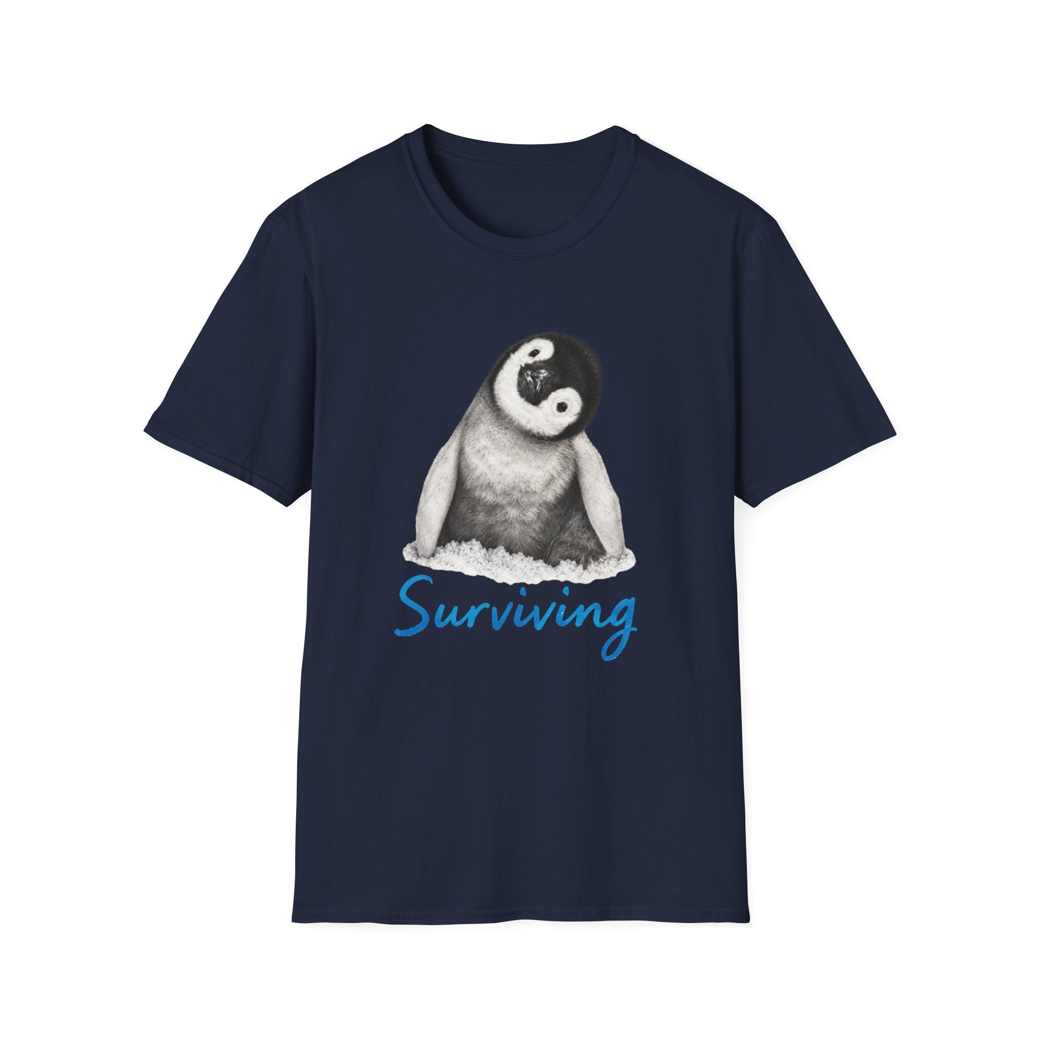 Surviving T-Shirt