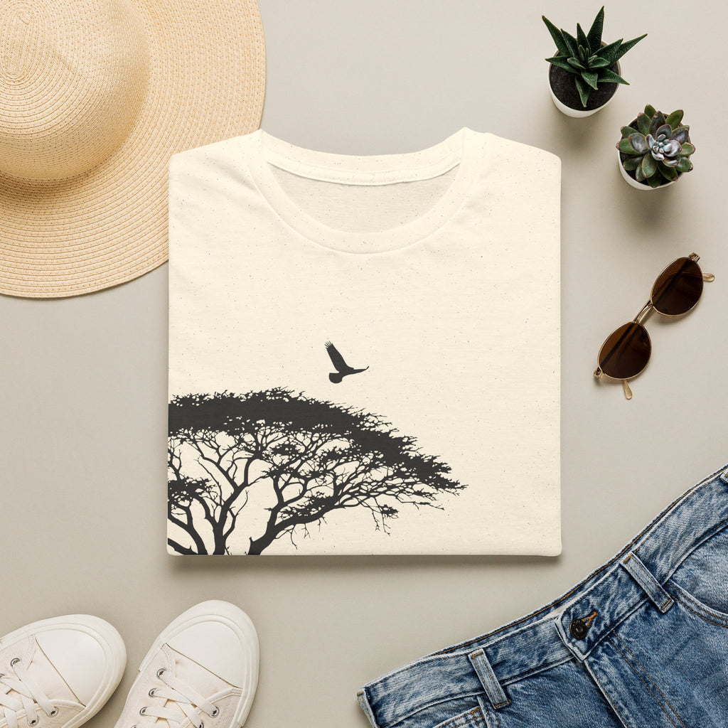 Acacia Silhouette T-Shirt