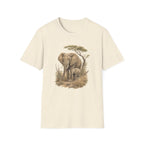 Savanna Elephant