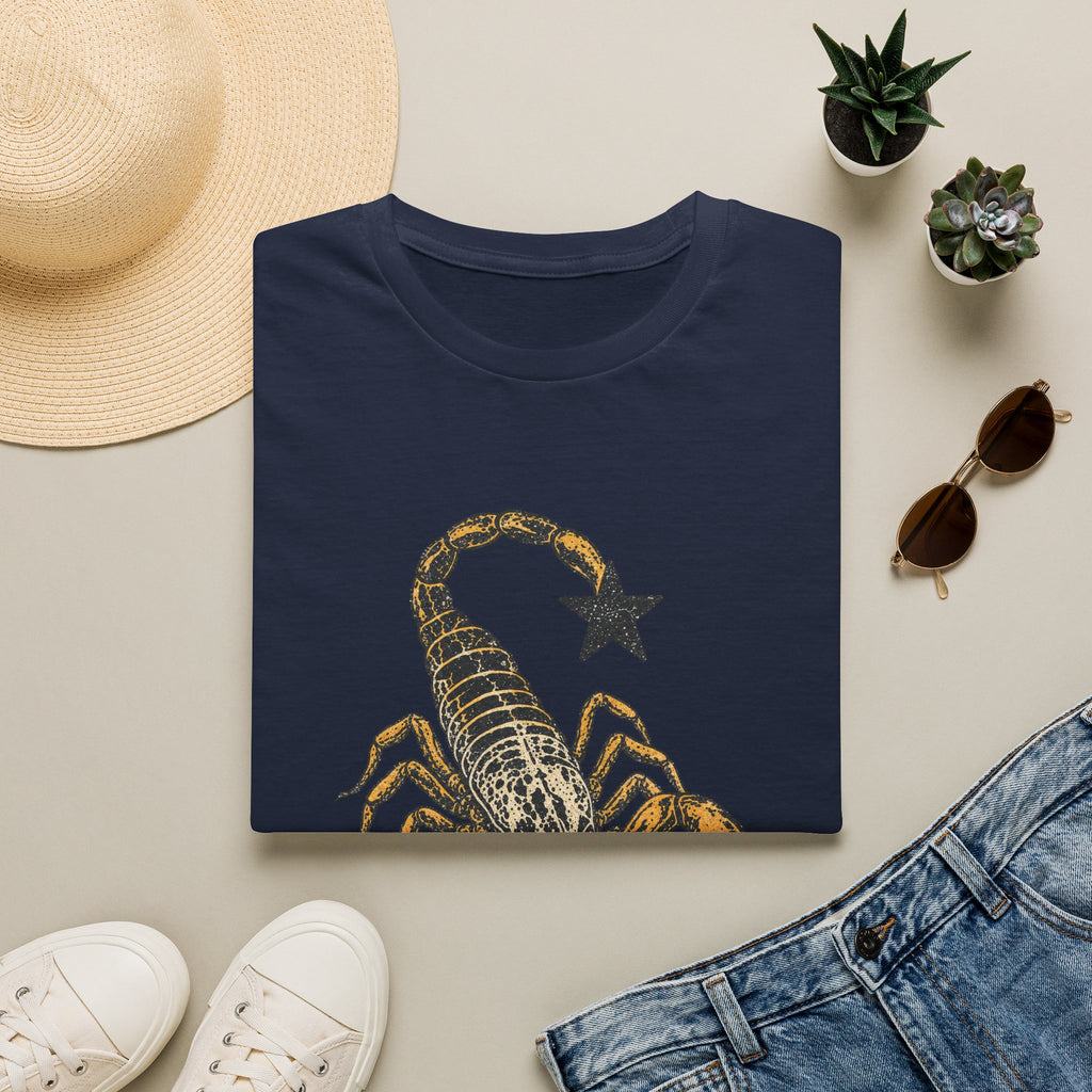 Scorpion Star
