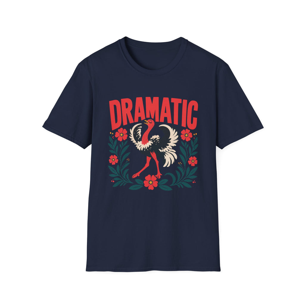 Dramatic Vibes T-Shirt
