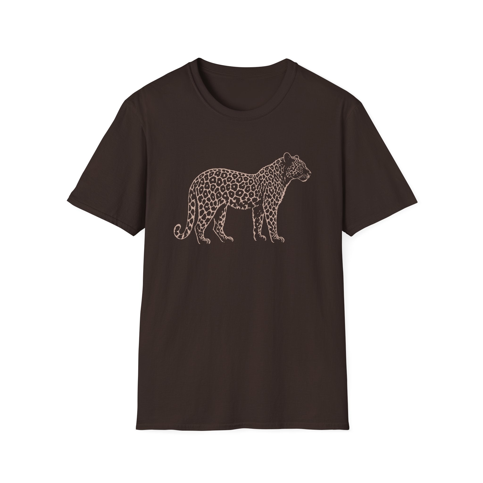 Leopard T-Shirt
