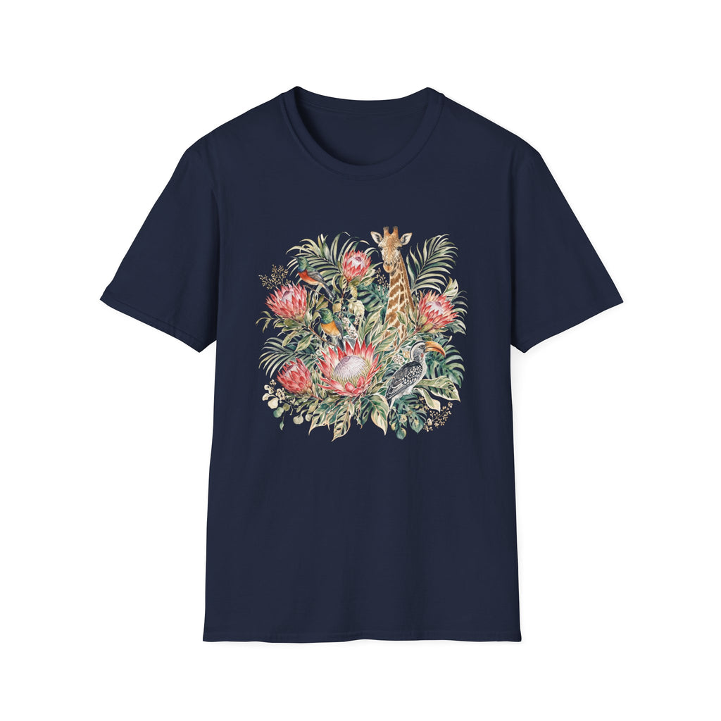 Protea Giraffe