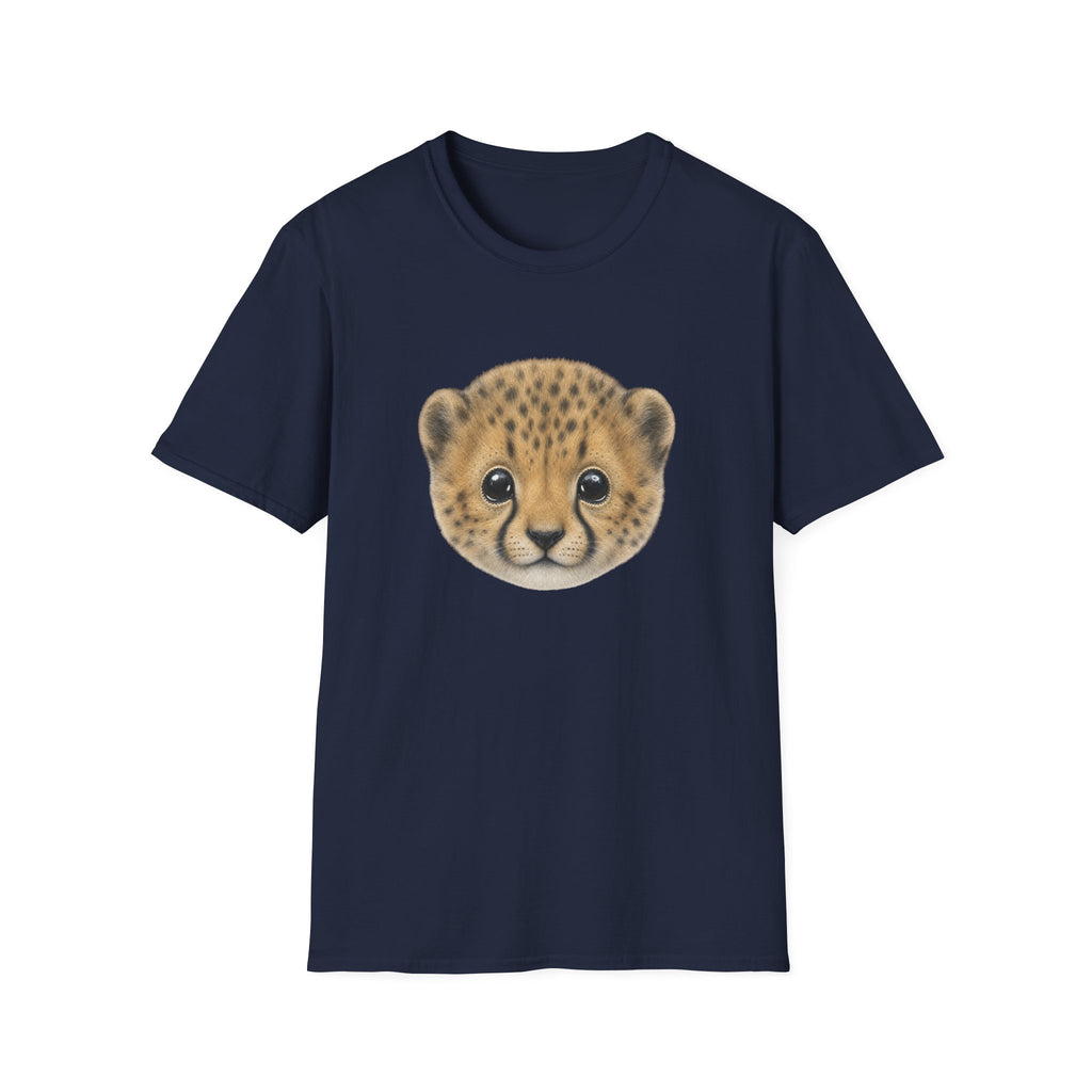 Baby Cheetah T-Shirt