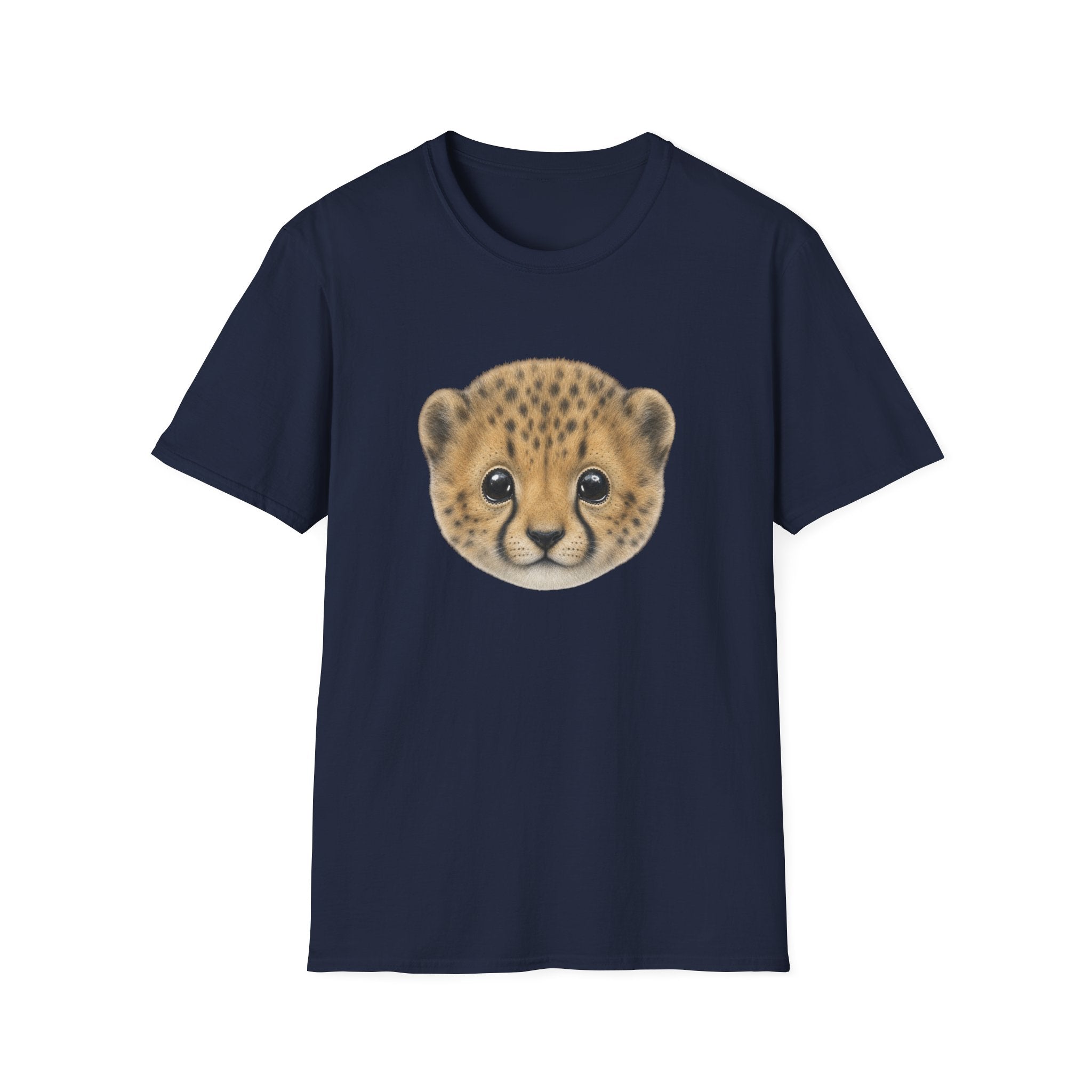 Baby Cheetah T-Shirt