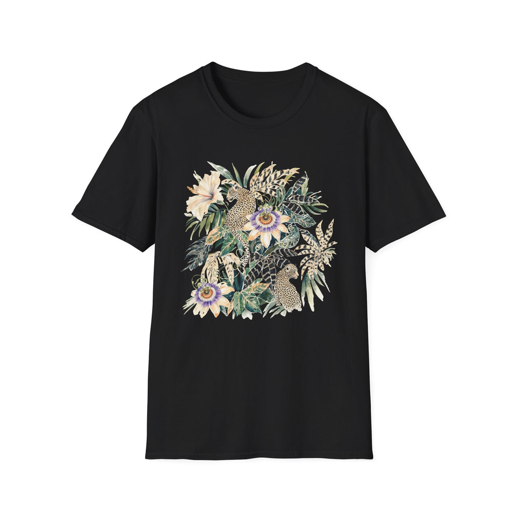 Jungle Bloom