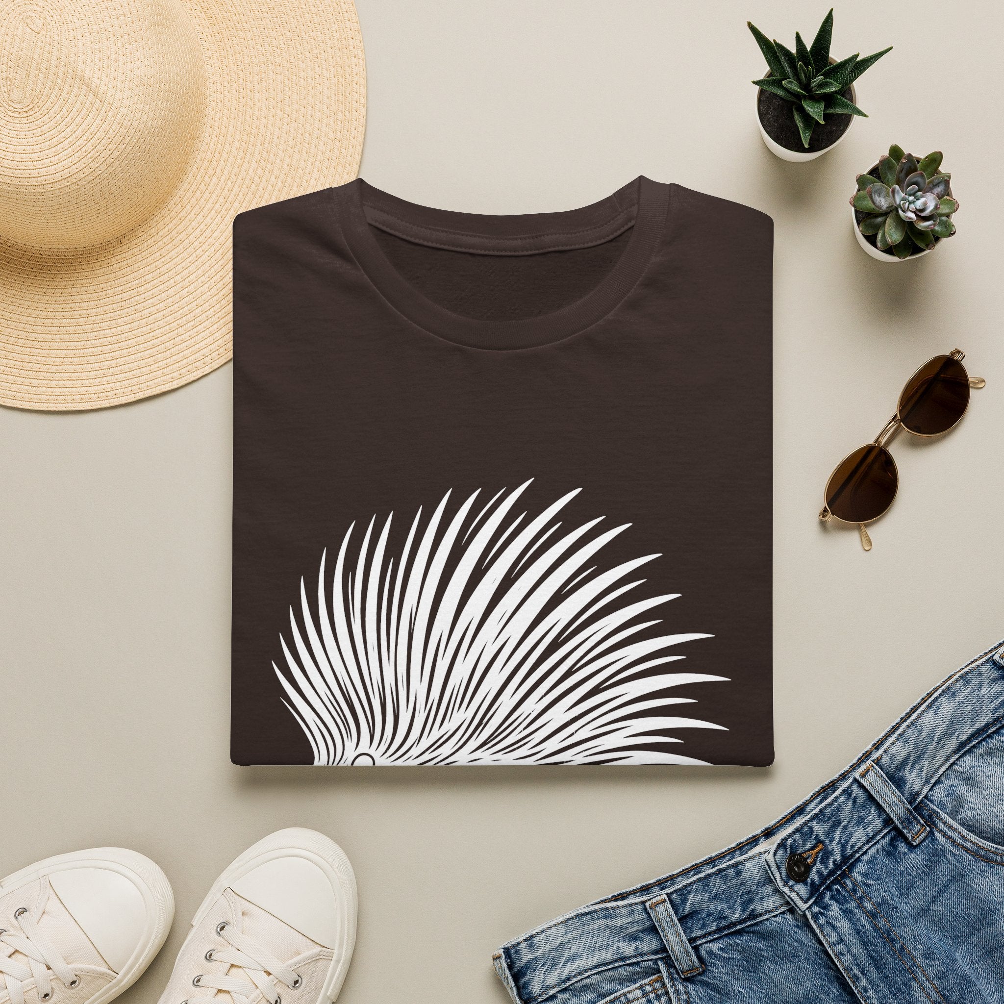 Quill Work