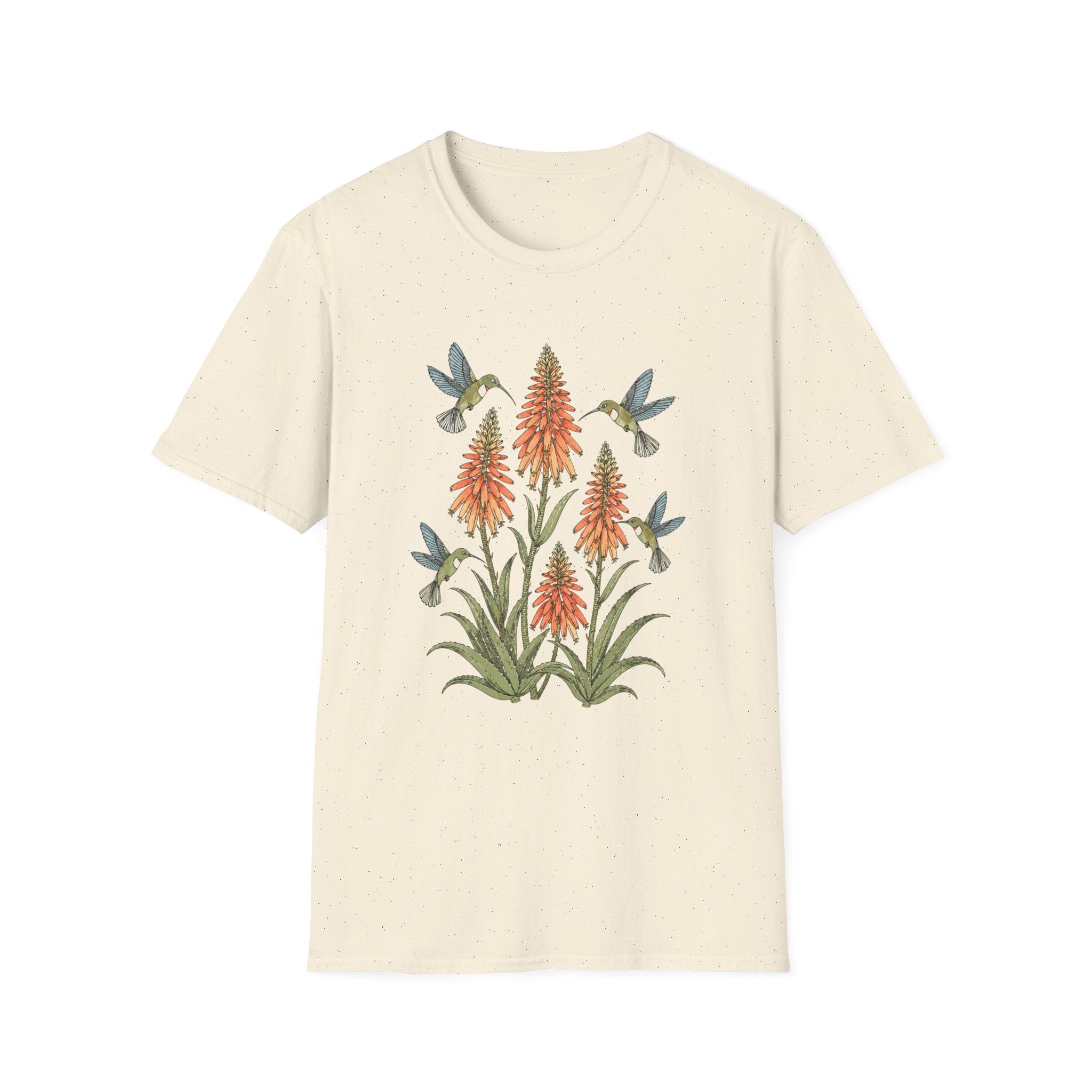 Hummingbird Feast T-Shirt