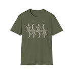 Crocodile Situation T-Shirt