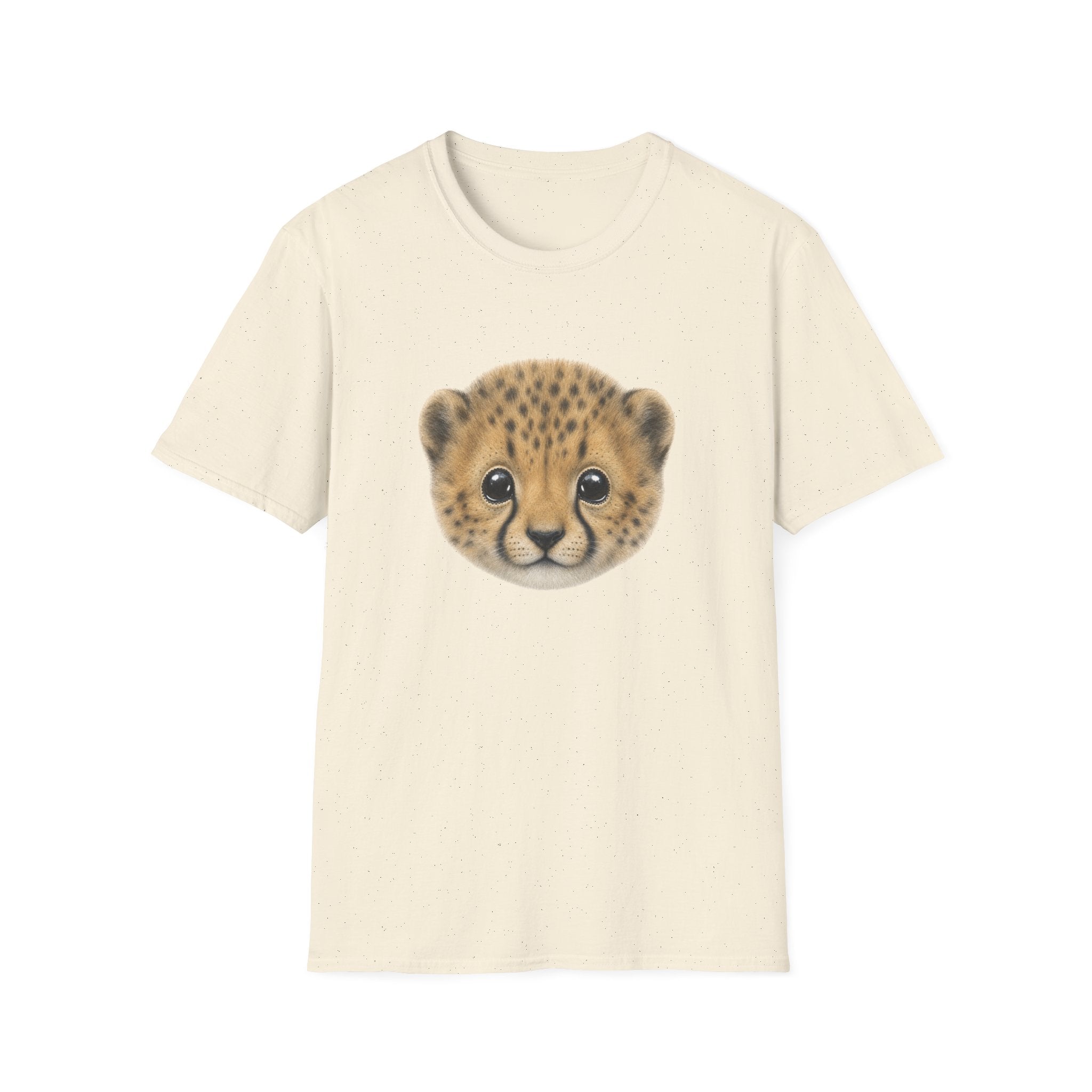 Baby Cheetah T-Shirt