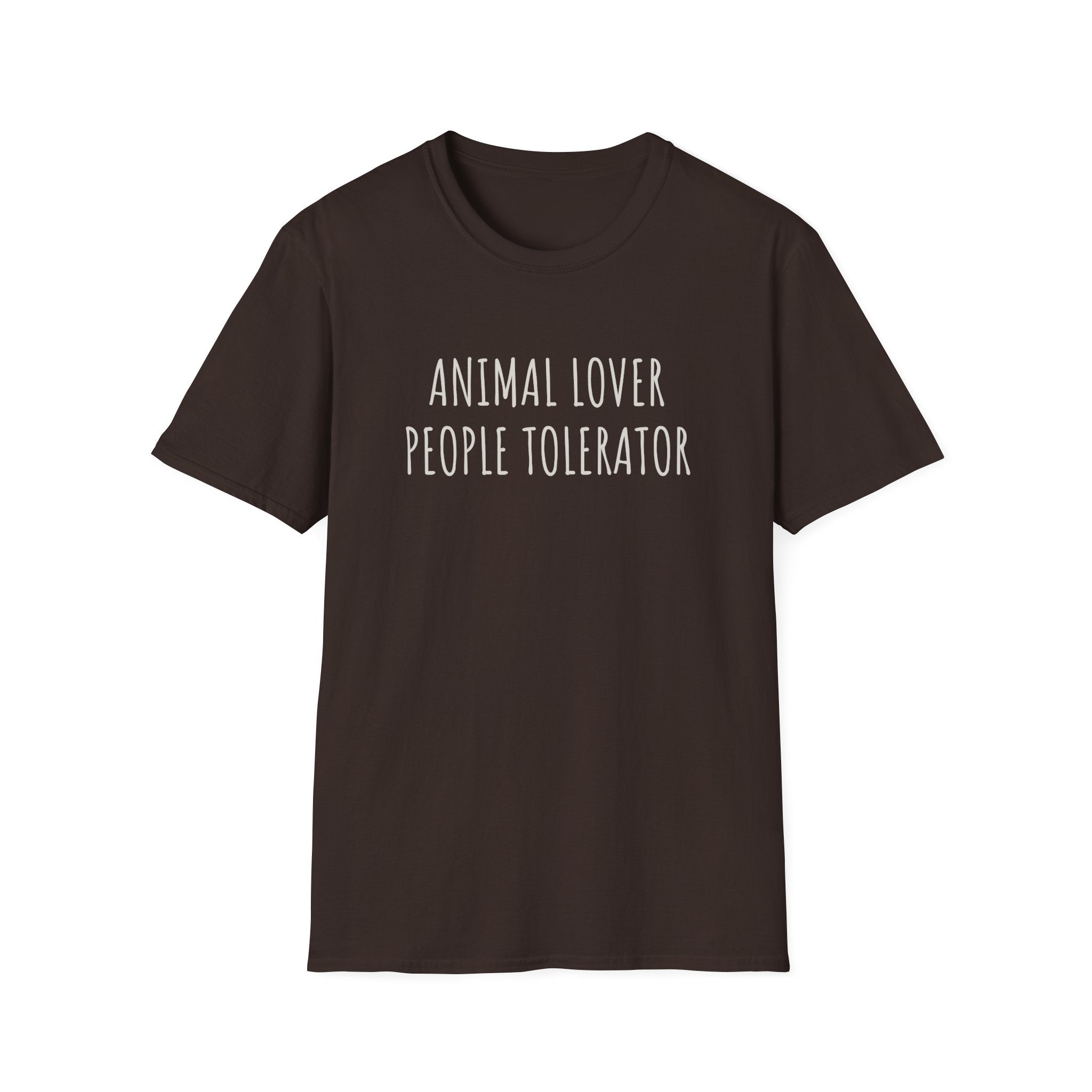 People Tolerator
