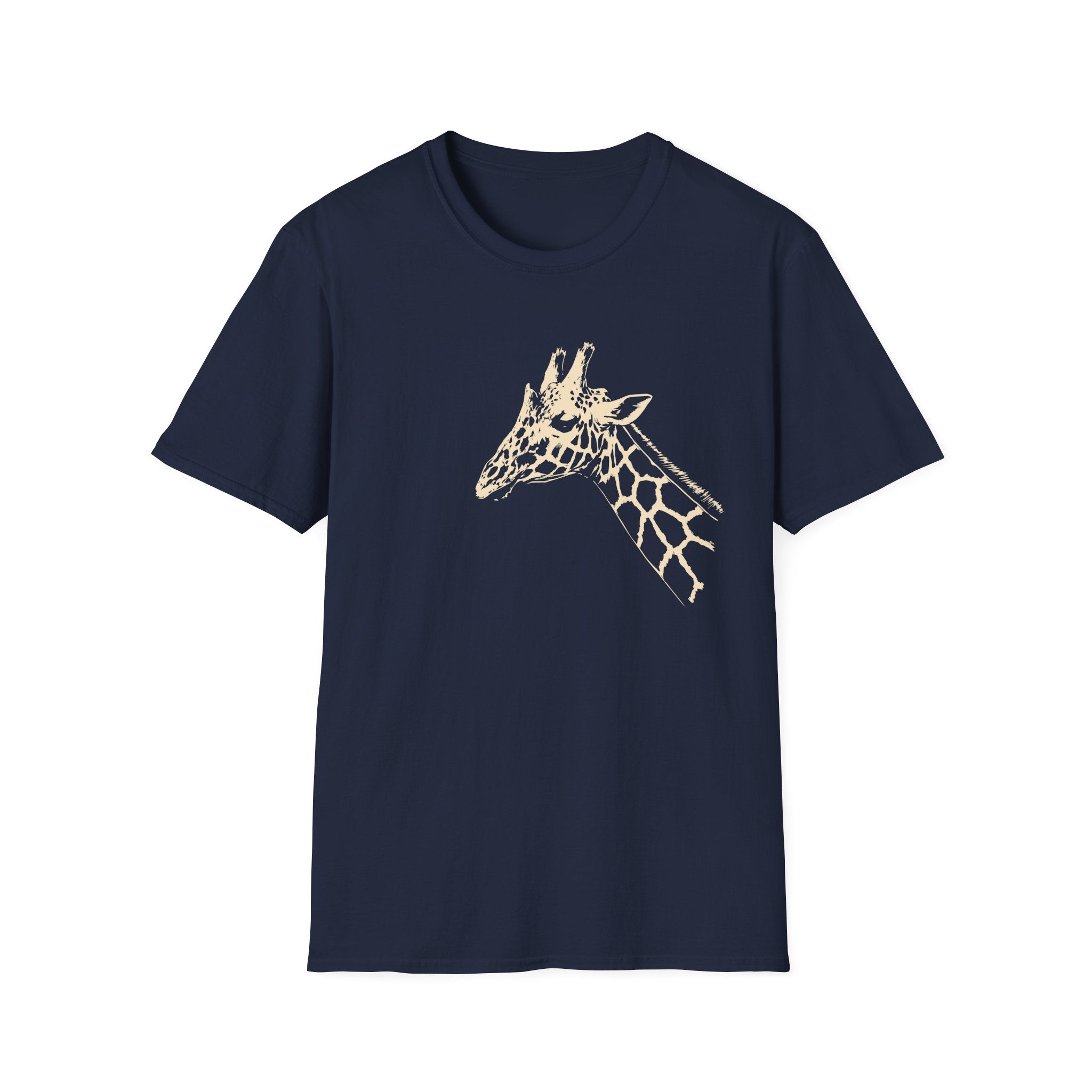 Hello Giraffe T-Shirt