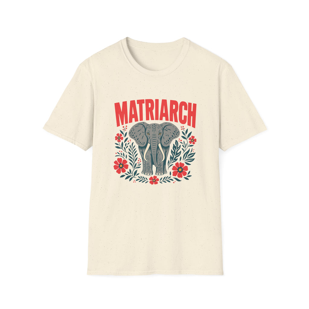 Matriarch Vibes