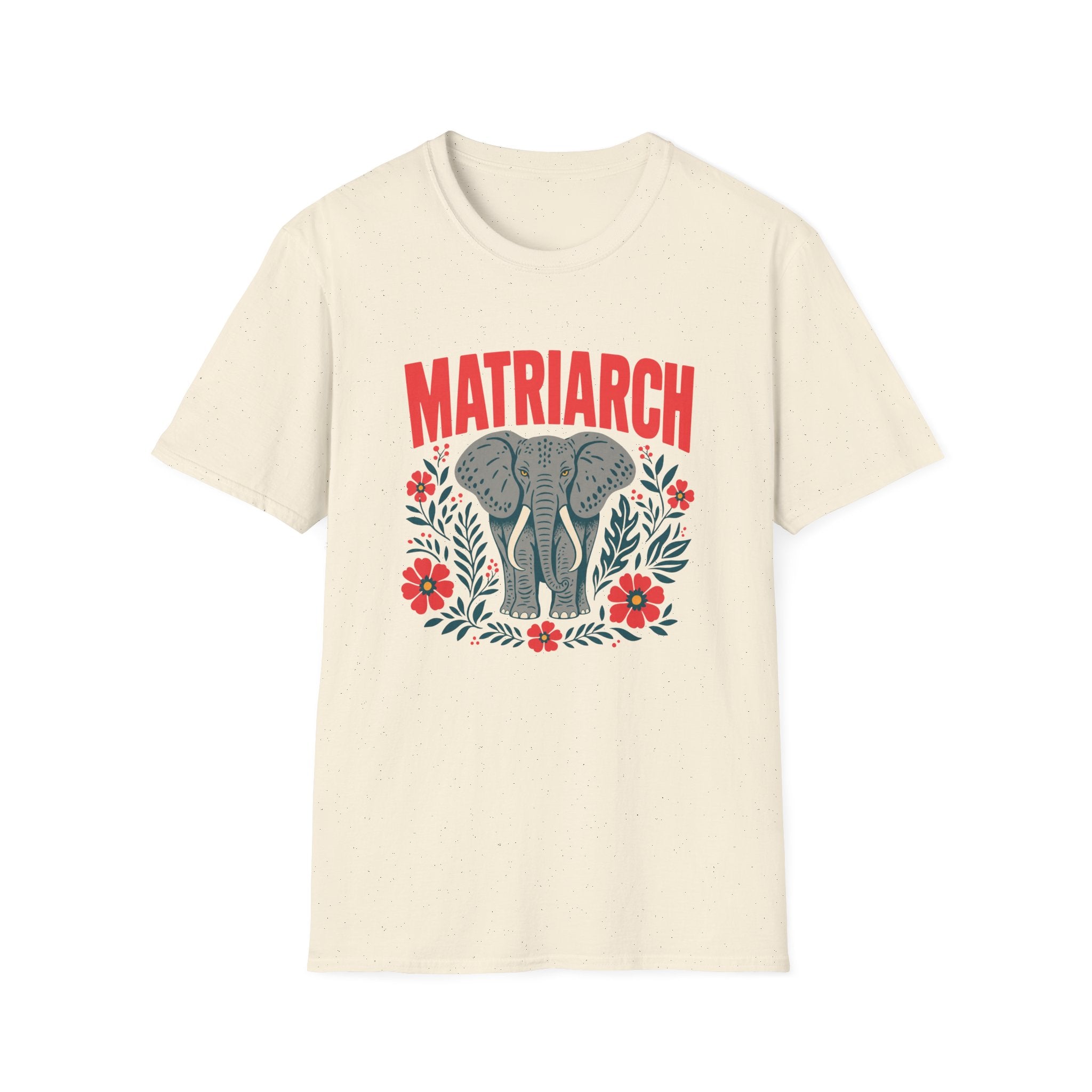Matriarch Vibes