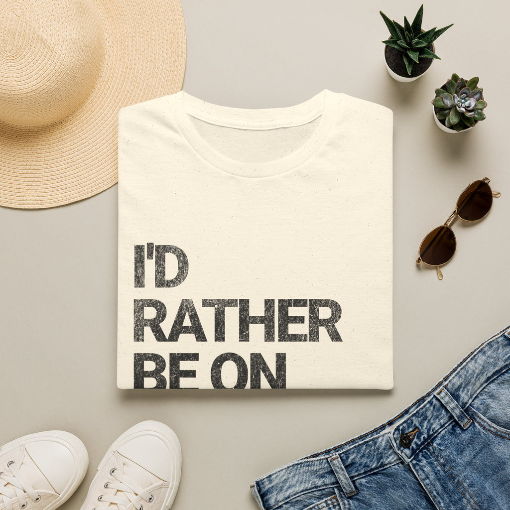 Rather On Safari