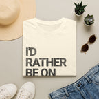 Rather On Safari