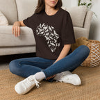 African Birds T-Shirt