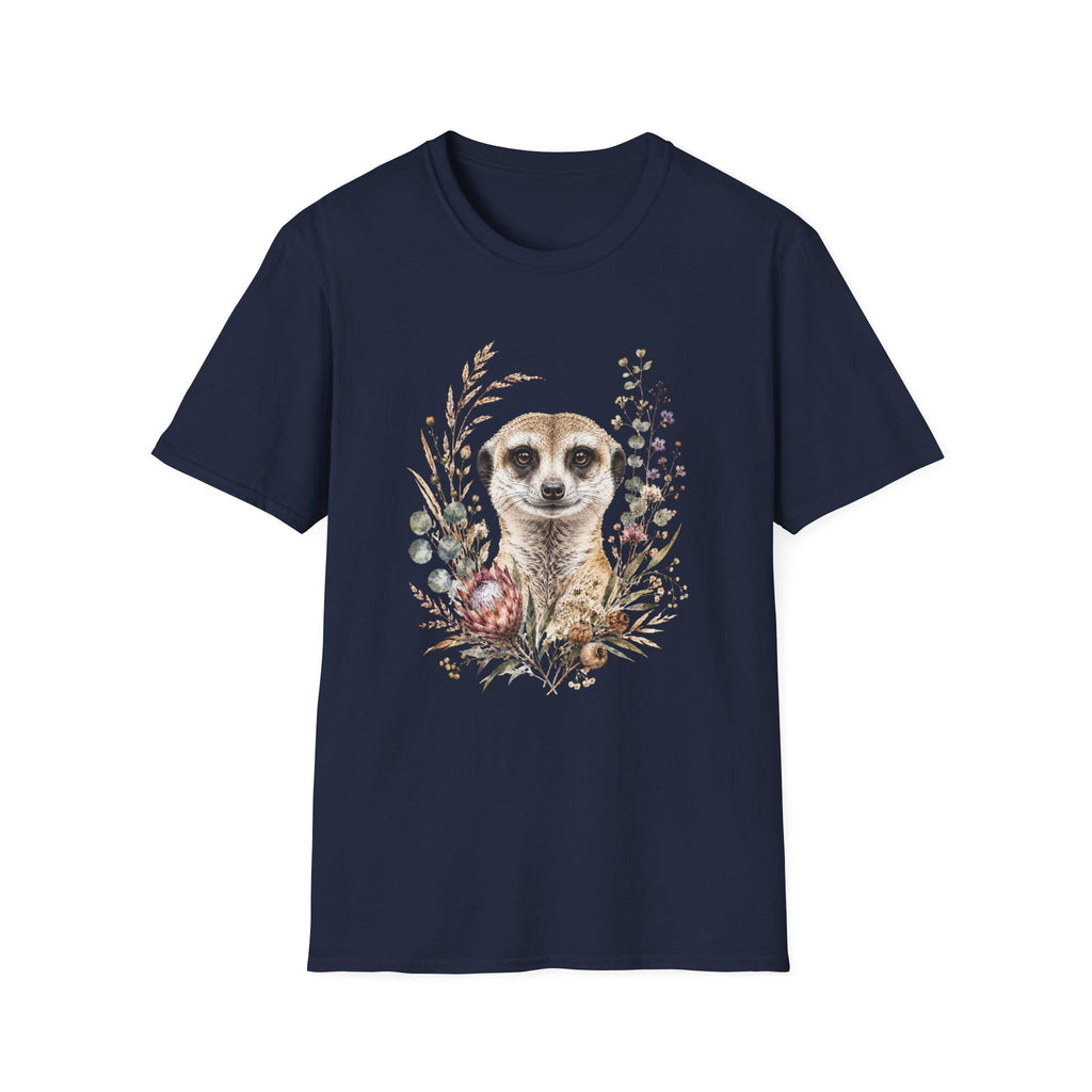 Meerkat Floral